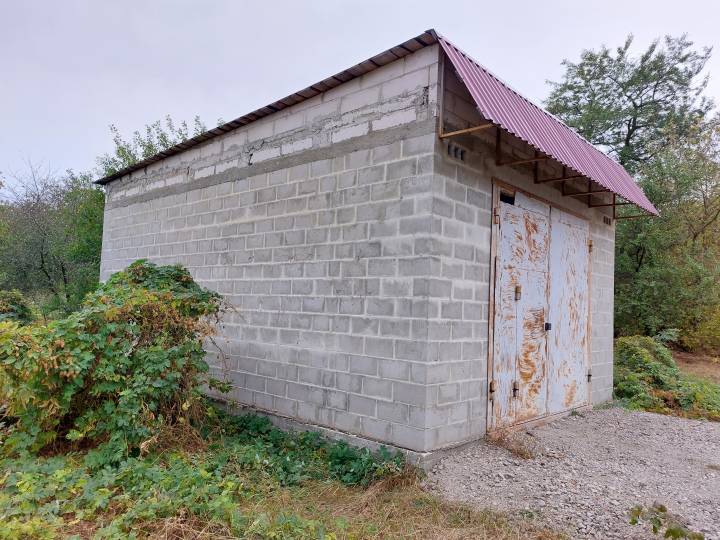 Покровськ/Південний