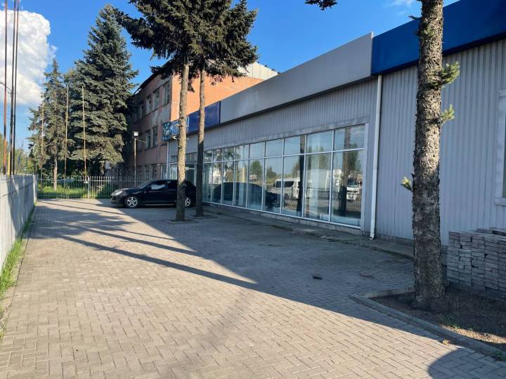 Покровськ/8-група