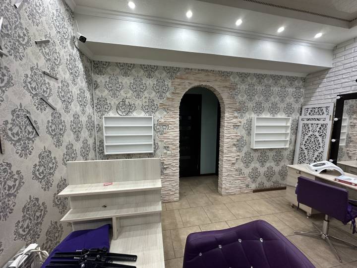 Покровськ/Центр