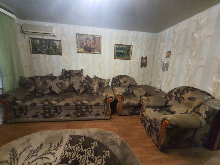 Покровськ/Центр