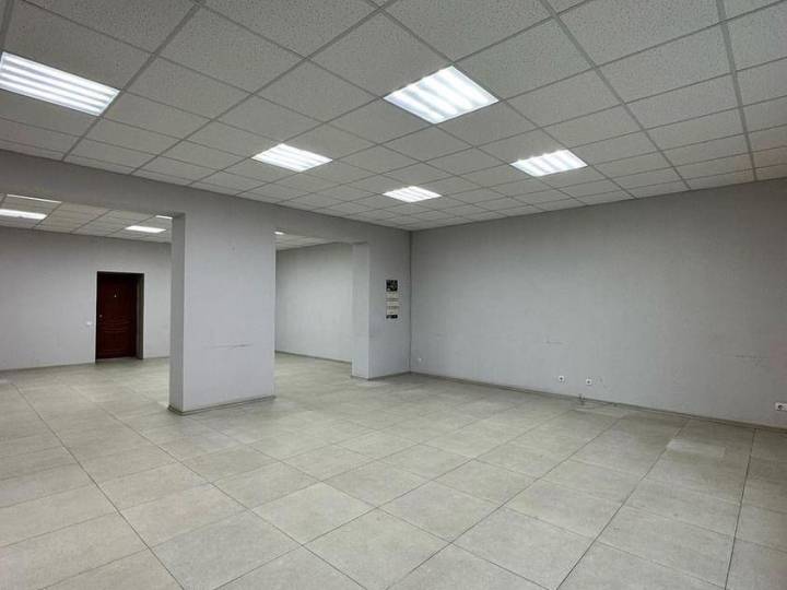 Покровськ/Центр