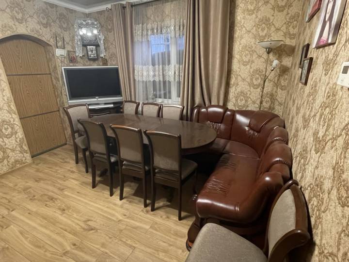 Покровськ/Собачівка