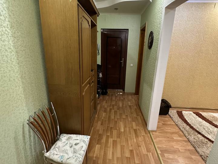 Покровськ/Лазурний