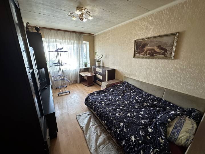 Покровськ/Центр