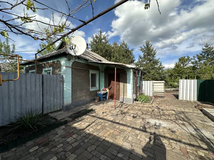 Покровськ/Металіст