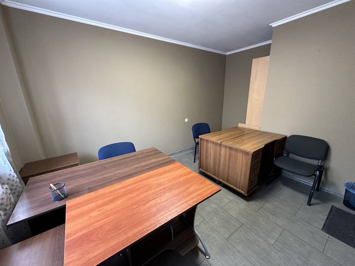 Покровськ/Центр