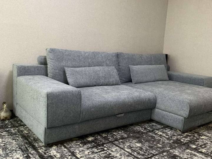 Мирнoгрaд/Західний