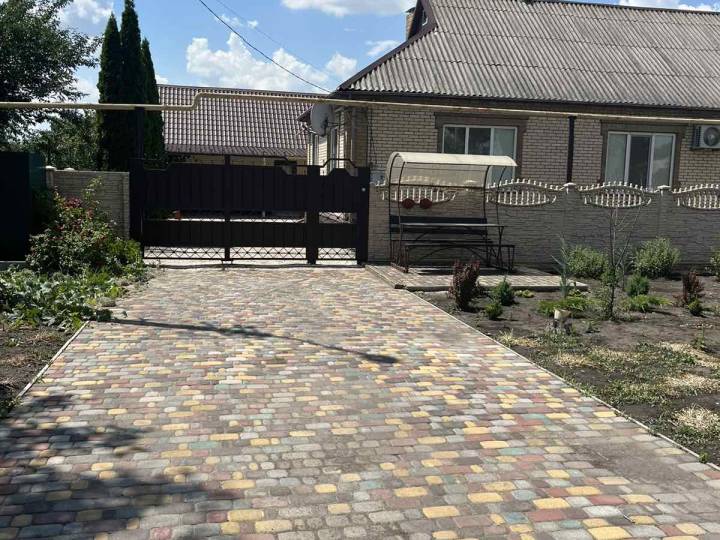 Покровськ/Собачівка