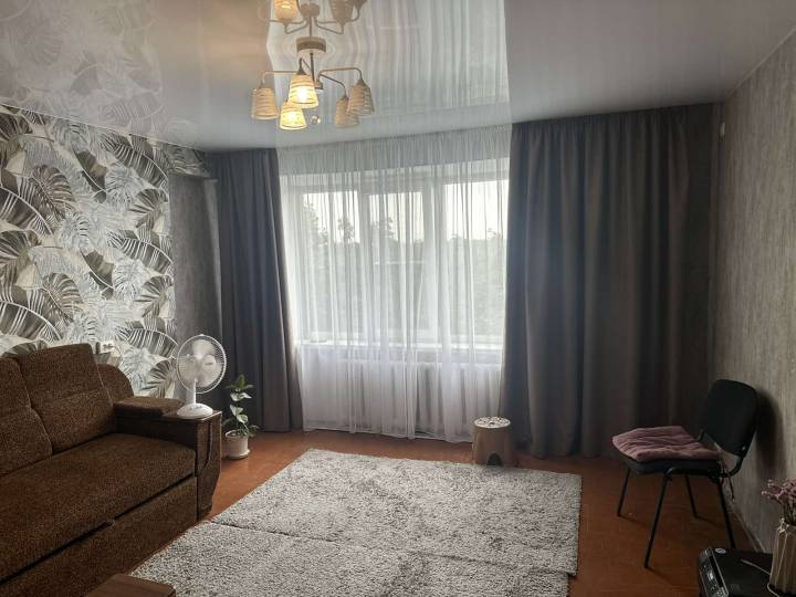 Мирнoгрaд/Центр