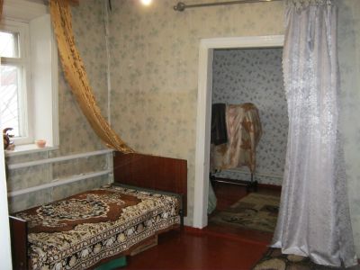 Покровськ/Первомайка