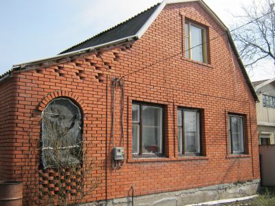 Покровськ/Первомайка