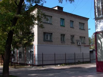 Покровськ/Центр