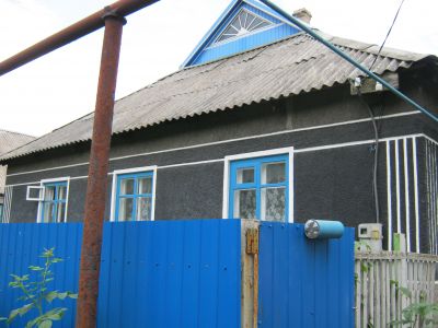 Покровськ/Дінас