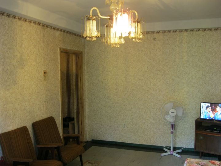 Покровськ/Дінас