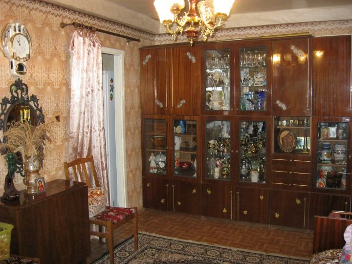 Покровськ/Південний