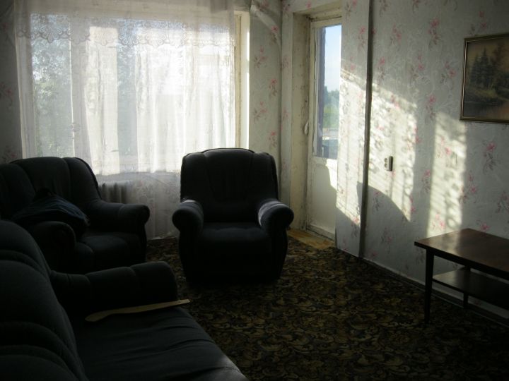 Покровськ/Лазурний