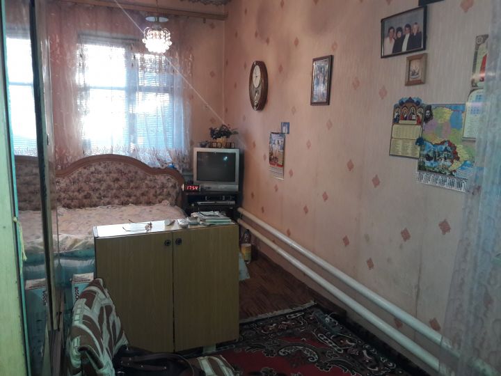 Покровськ/Собачівка