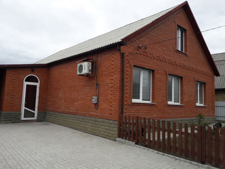 Покровськ/Первомайка