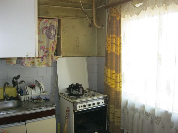 Покровськ/Центр