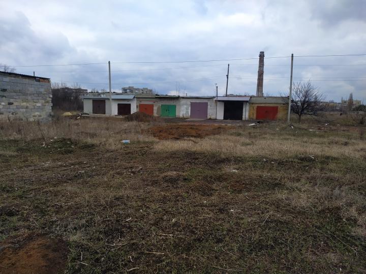 Покровськ/Зеленівка