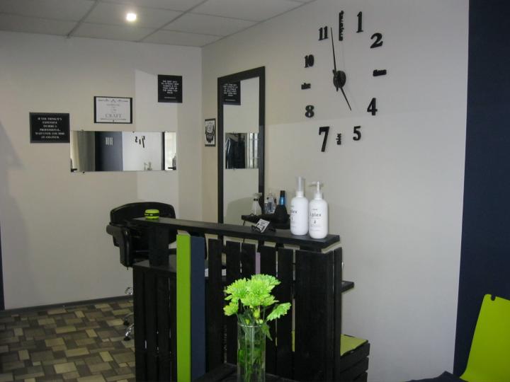 Покровськ/Центр