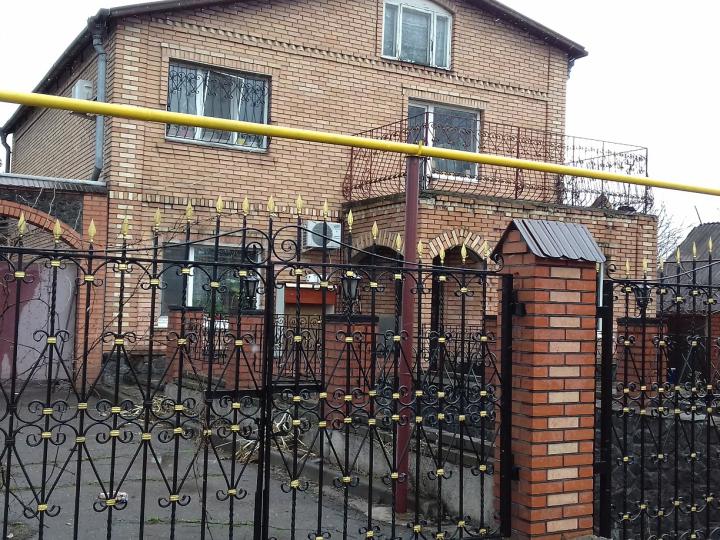 Покровськ/Зеленівка