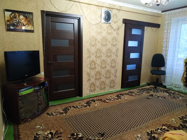 Покровськ/Дінас