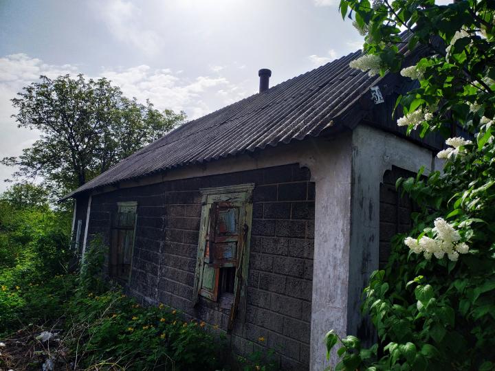 Покровськ/Первомайка