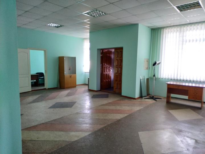 Покровськ/Центр