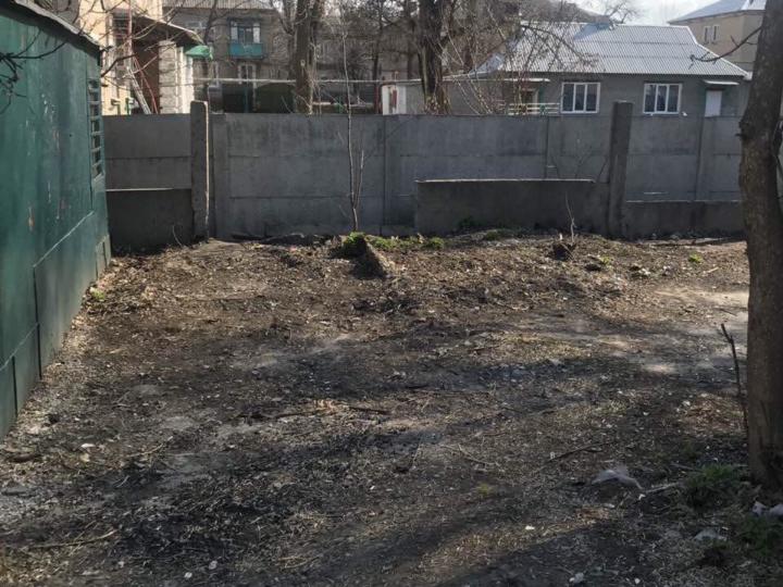 Покровськ/Центр